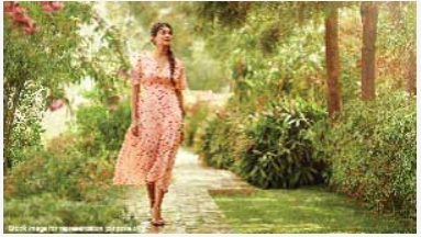 Kharghar Project Garden