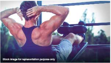 Kharghar Project Gym